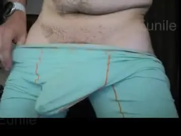 Chaturbate Sex Cam of eunile