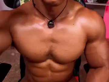 Chaturbate Free Porn Cam of exquisite_gabe