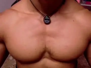 Chaturbate Free Porn Cam of exquisite_gabe