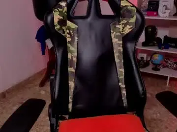 Chaturbate Free Porn Cam of exquisite_gabe
