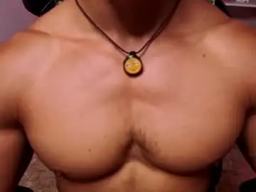 Chaturbate Nude Webcam of exquisite_gabe