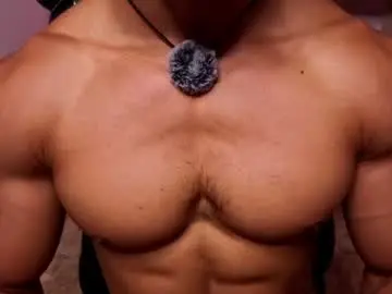 Chaturbate Live Sex Cam of exquisite_gabe