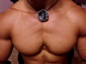 Chaturbate Live Sex Cam of exquisite_gabe