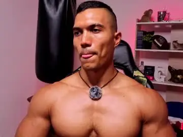 Chaturbate Sex Chat of exquisite_gabe