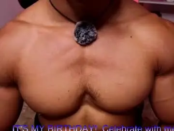 Chaturbate Adult Webcam of exquisite_gabe
