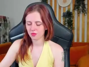 Chaturbate Watch Live Sex Cams of freyaveys
