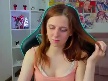 Chaturbate Adult Webcams of freyaveys