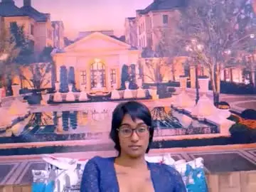 Chaturbate Sex Cam of indianrebel4u2luv