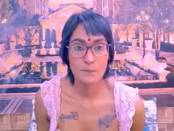 Chaturbate Best live sex cam show of indianrebel4u2luv