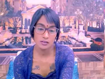 Chaturbate Live Sex Cam of indianrebel4u2luv