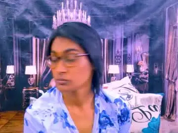 Chaturbate Live Sex Cam of indianrebel4u2luv