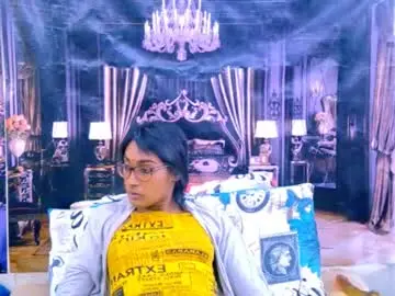 Chaturbate Adult Video Chat of indianrebel4u2luv