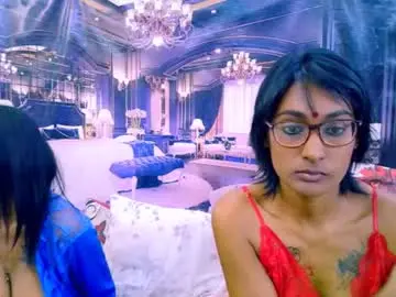 Chaturbate Watch Live Sex Cams of indianrebel4u2luv