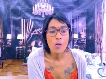 Chaturbate Live Sex of indianrebel4u2luv