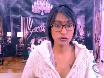 Chaturbate Live Sex Cam of indianrebel4u2luv