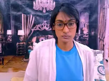 Chaturbate Live Sex of indianrebel4u2luv