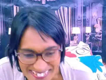 Chaturbate Adult Webcam of indianrebel4u2luv