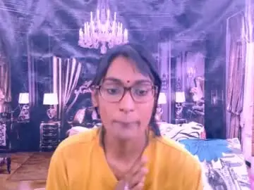 Chaturbate Live Sex Cam of indianrebel4u2luv