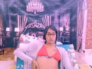 Chaturbate Live Sex Cam of indianrebel4u2luv