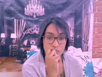 Chaturbate Live Sex Cam of indianrebel4u2luv