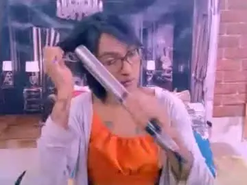 Chaturbate Watch Live Sex Cams of indianrebel4u2luv