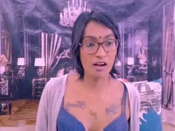 Chaturbate Adult Webcam of indianrebel4u2luv