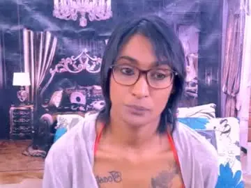 Chaturbate Sex Cam of indianrebel4u2luv