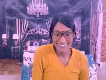Chaturbate Adult Video Chat of indianrebel4u2luv