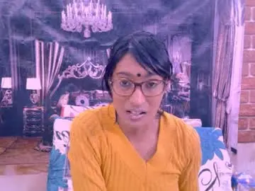 Chaturbate Sex Chat of indianrebel4u2luv