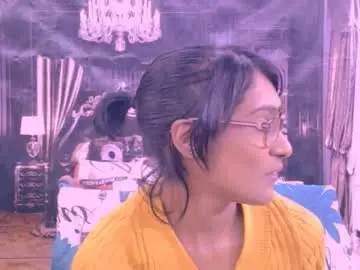 Chaturbate Private Sex Chat of indianrebel4u2luv