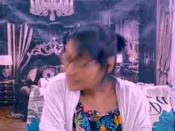 Chaturbate Live Sex Cam of indianrebel4u2luv