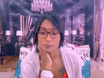 Chaturbate Live Sex of indianrebel4u2luv