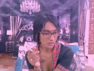 Chaturbate Watch Live Sex Cams of indianrebel4u2luv