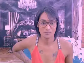 Chaturbate Live Sex Cam of indianrebel4u2luv