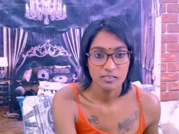 Chaturbate Live Sex Cam of indianrebel4u2luv