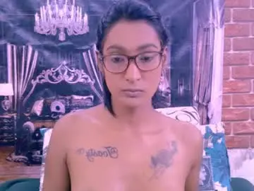 Chaturbate Sex Chat of indianrebel4u2luv
