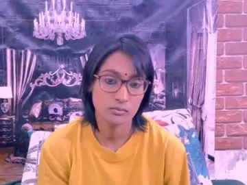 Chaturbate Live Sex of indianrebel4u2luv