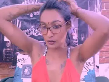 Chaturbate Adult Video Chat of indianrebel4u2luv