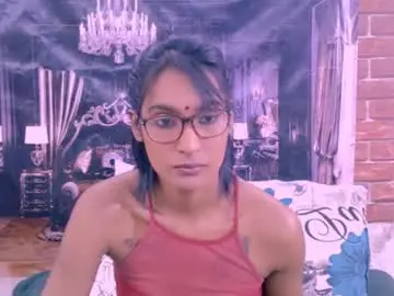Chaturbate Nude Webcam of indianrebel4u2luv