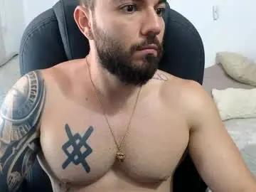 Chaturbate Free Porn Cam of isaac_carter