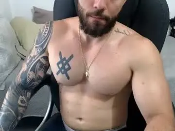 Chaturbate Private Sex Chat of isaac_carter