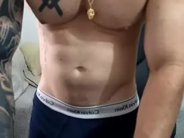 Chaturbate Sex Cam of isaac_carter