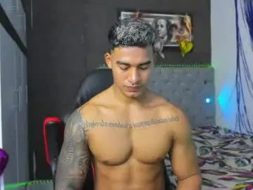 Chaturbate Live Sex of luigi_hot_