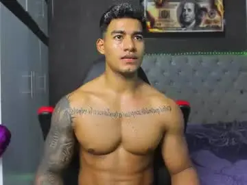 Chaturbate Adult Webcam of luigi_hot_