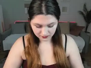 Chaturbate Sex Cam of milenafiery