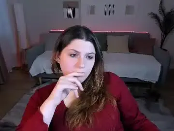 Chaturbate Adult Webcam of milenafiery