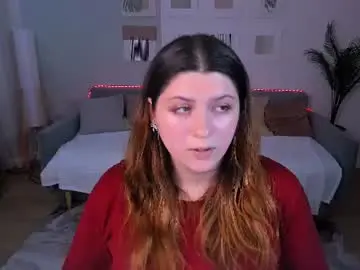 Chaturbate Best live sex cam show of milenafiery