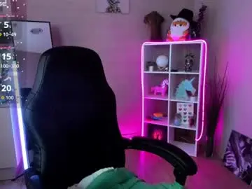 Chaturbate Sex Cam of monica_brilliant