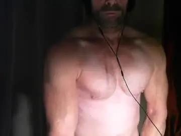 Chaturbate Sex Cam of monsterdildos