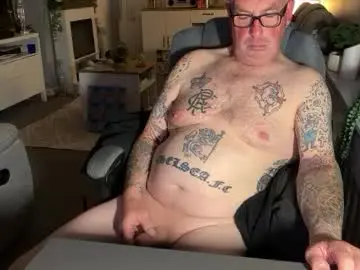 Chaturbate Adult Webcams of mtb1697